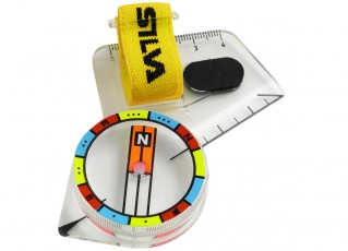 silva compass 6 jet compass all4orienteering